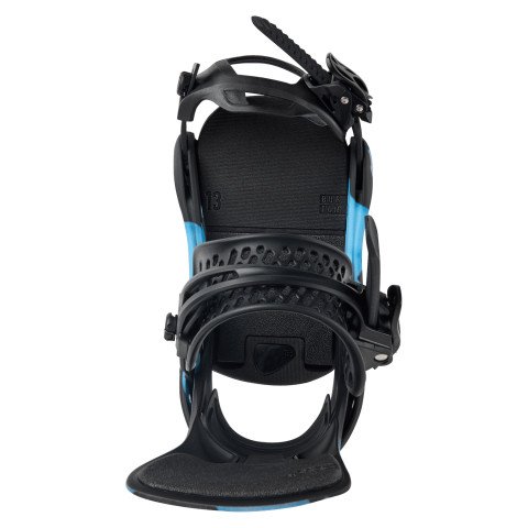 Legaturi Snowboard Femei Burton Lexa X - Cotton Candy