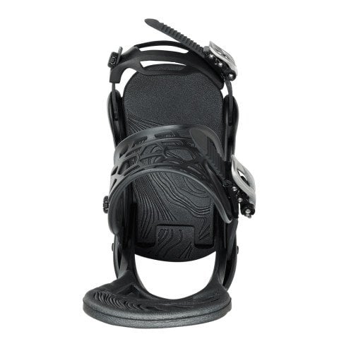 Legaturi Snowboard Femei Burton Scribe - Black