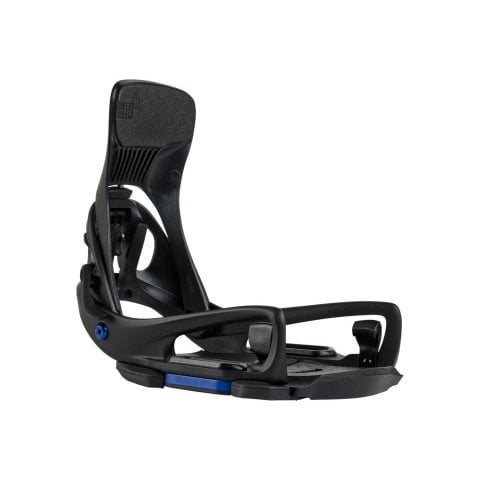 Legaturi Snowboard Barbati Burton Step On Cartel X EST - Black - Burton