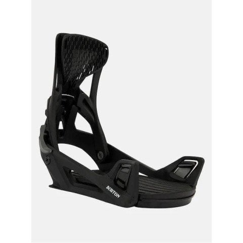 Legaturi Snowboard Barbati Burton Step On Genesis - Black