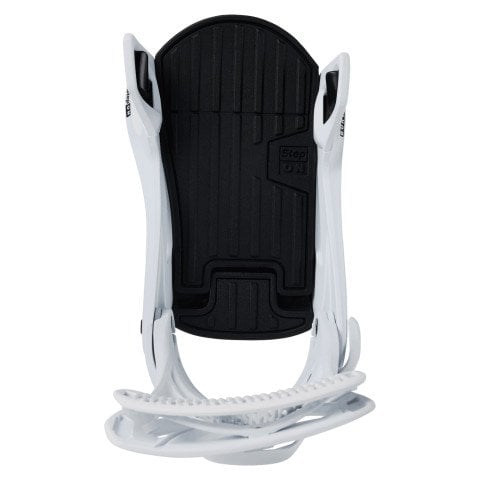 Legaturi Snowboard Barbati Burton Step On Genesis - White