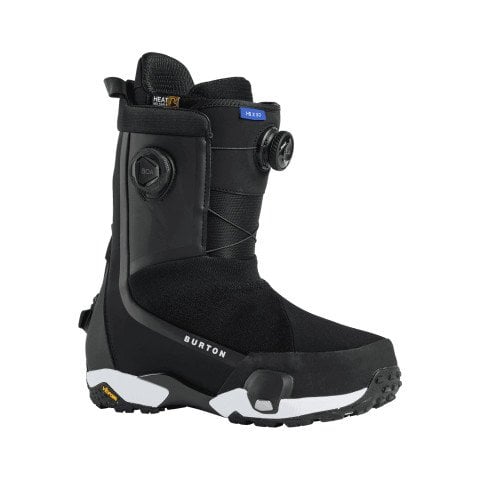 Boots Snowboard Barbati Burton Highshot X Step On - Black - Burton