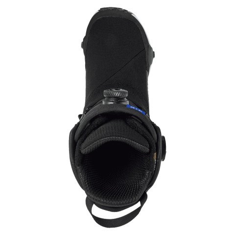 Boots Snowboard Barbati Burton Highshot X Step On - Black - Burton