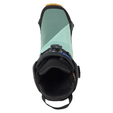 Boots Snowboard Barbati Burton Highshot X Step On - Sage Green - Burton