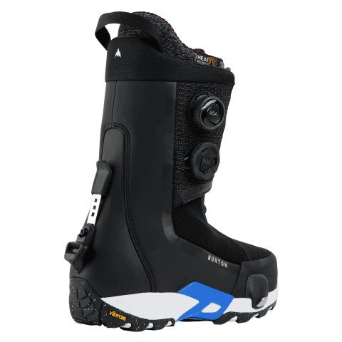 Boots Snowboard Barbati Burton Highshot X-PRO Step On - Black - Burton