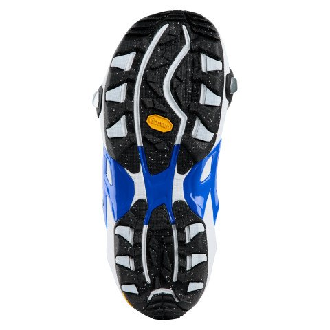 Boots Snowboard Barbati Burton Highshot X-PRO Step On - Black