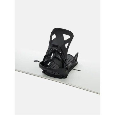 Legaturi Snowboard Barbati Burton Step On Split - Black