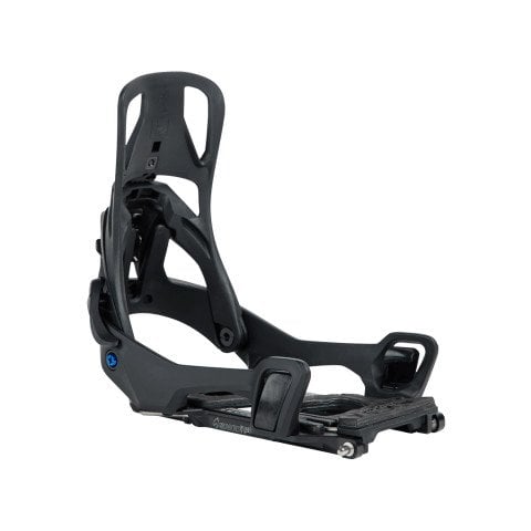 Legaturi Snowboard Barbati Burton Step On Split - Black