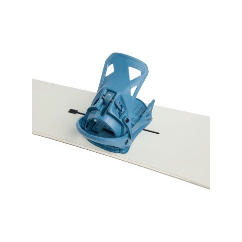 Legaturi Snowboard Barbati Burton Step On - Bluestone - Burton