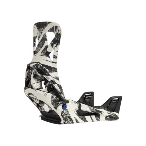 Legaturi Snowboard Barbati Burton Step On - City Streets