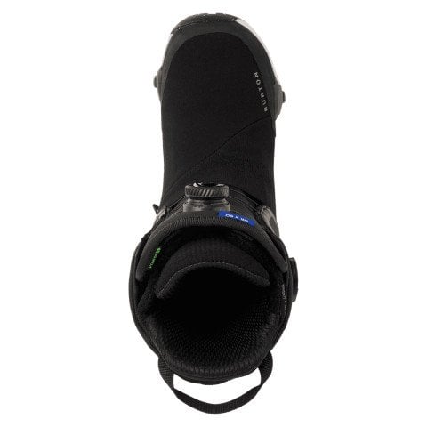 Boots Snowboard Barbati Burton Waverange X Step On - Black - Burton