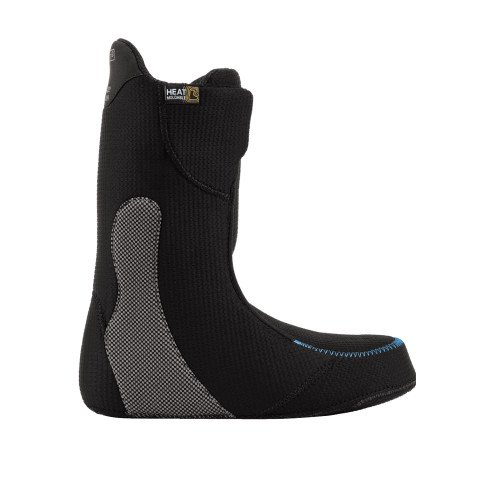 Boots Snowboard Barbati Burton Waverange X Step On - Black