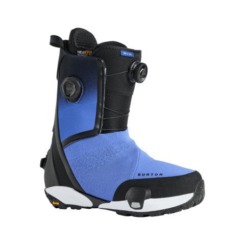Boots Snowboard Barbati Burton Waverange X Step On - Iris Bloom - Burton