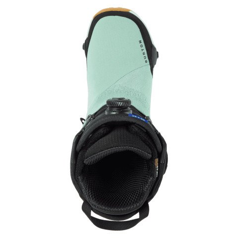 Boots Snowboard Barbati Burton Waverange X Step On - Sage Green - Burton