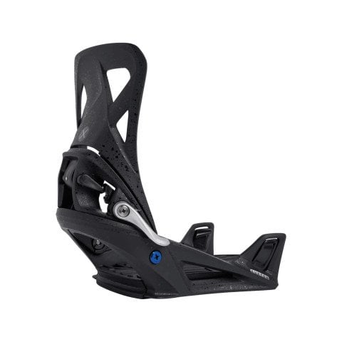Legaturi Snowboard Barbati Burton Step On X - Black