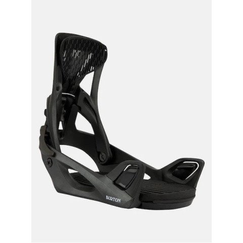 Legaturi Snowboard Dama Burton Step On Escapade - Black - Burton