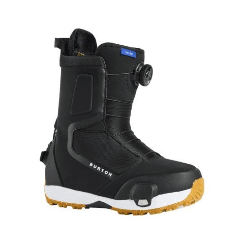 Boots Snowboard Dama Burton Highshot Step On - Black - Burton