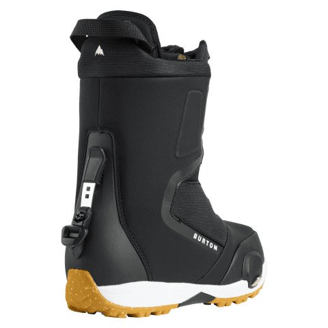 Boots Snowboard Dama Burton Highshot Step On - Black - Burton