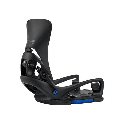 Legaturi Snowboard Dama Burton Step On Lexa X EST - Black - Burton