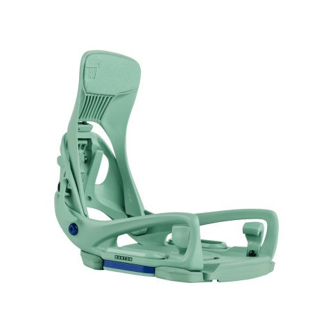 Legaturi Snowboard Dama Burton Step On Lexa X EST - Sage Green