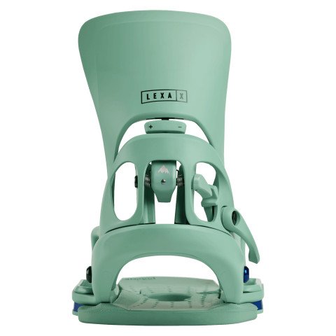 Legaturi Snowboard Dama Burton Step On Lexa X EST - Sage Green