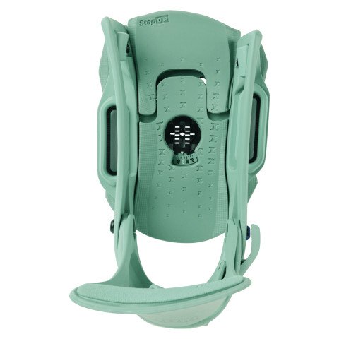 Legaturi Snowboard Dama Burton Step On Lexa X EST - Sage Green