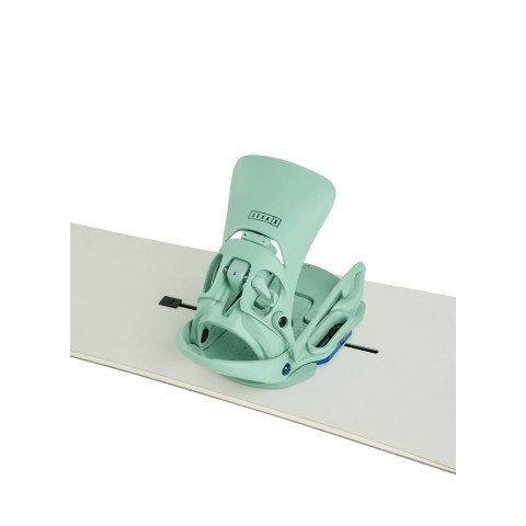 Legaturi Snowboard Dama Burton Step On Lexa X EST - Sage Green