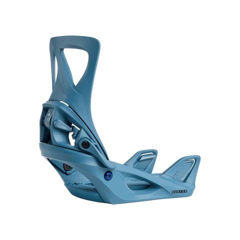 Legaturi Snowboard Dama Burton Step On - Bluestone