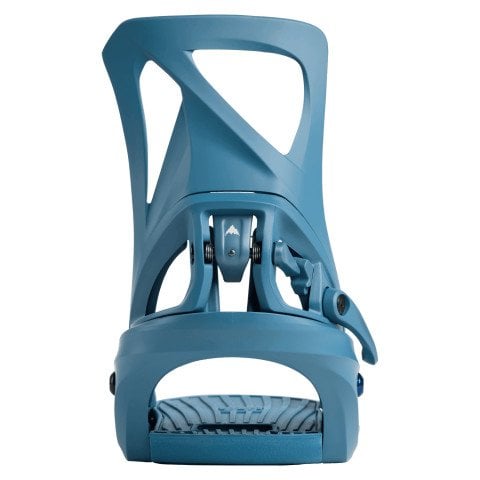 Legaturi Snowboard Dama Burton Step On - Bluestone