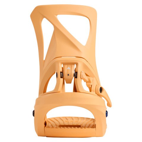 Legaturi Snowboard Dama Burton Step On - Orange Cream