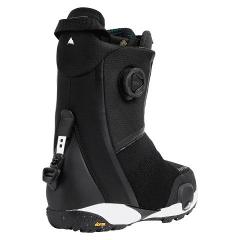 Boots Snowboard Dama Burton Waverange X Step On - Black - Burton