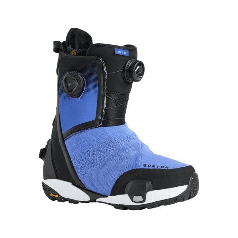 Boots Snowboard Dama Burton Waverange X Step On - Iris Bloom - Burton