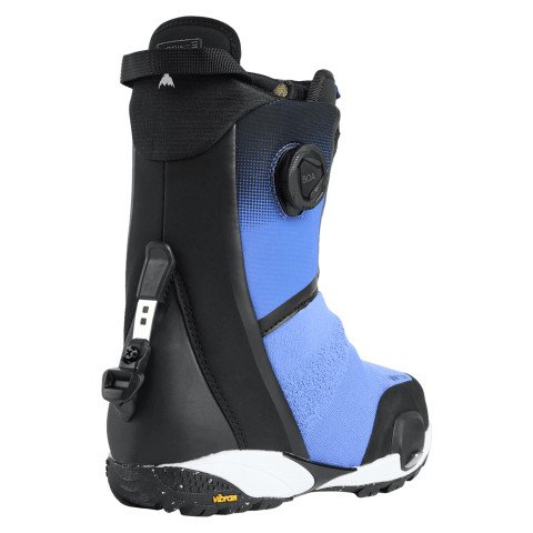 Boots Snowboard Dama Burton Waverange X Step On - Iris Bloom - Burton