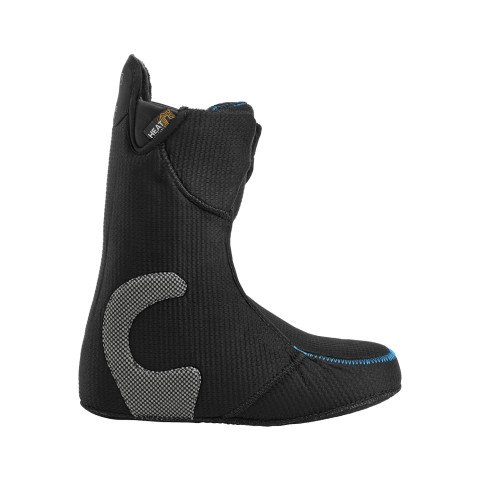 Boots Snowboard Dama Burton Waverange X Step On - Iris Bloom