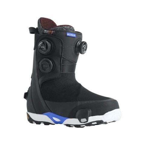 Boots Snowboard Dama Burton Waverange X-PRO Step On - Black - Burton
