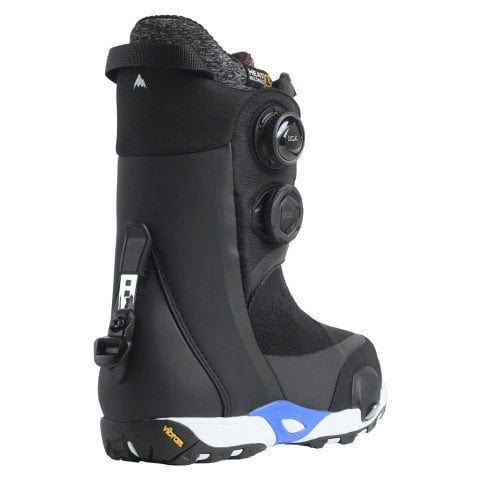 Boots Snowboard Dama Burton Waverange X-PRO Step On - Black - Burton