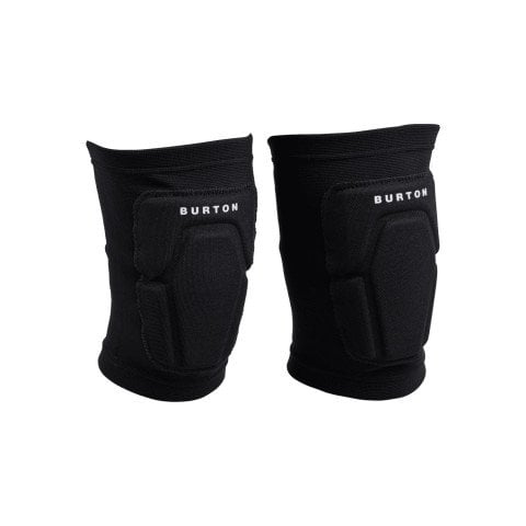 Protectii Snowboard Genunchi Unisex Burton Basic Knee Pad - True Black - Burton