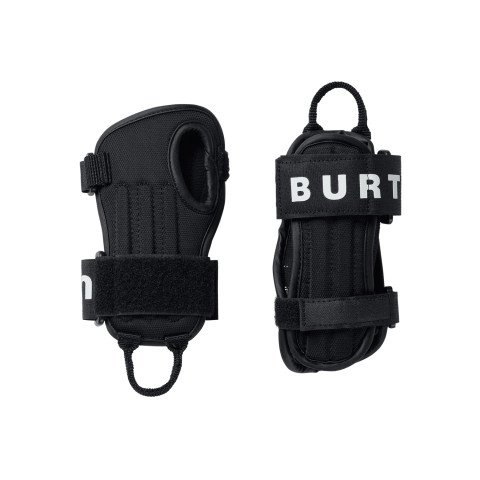 Protectii Snowboard Incheietura Copii Burton Wrist Guards - True Black - Burton
