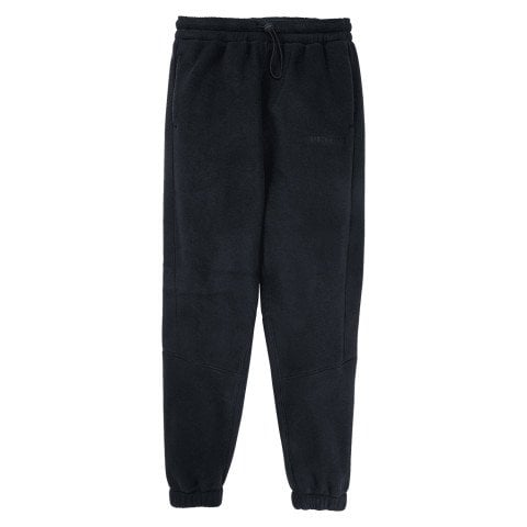 Pantaloni Termali Unisex Burton Cinder Pants - True Black