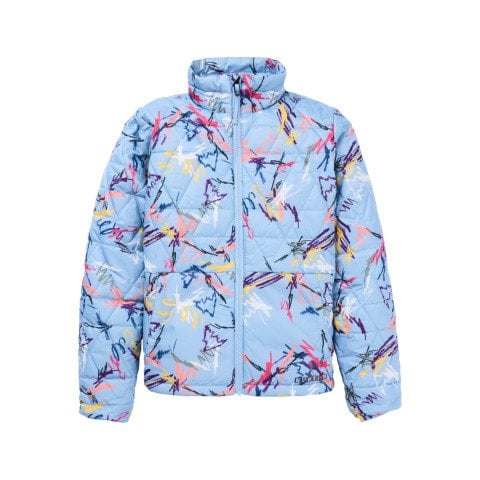 Geaca Termala Copii Burton Kids Versatile heat Insulated - Scribble