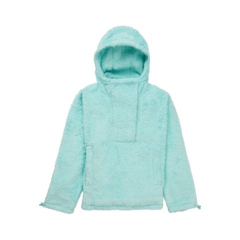 Hanorac Termal Dama Burton Lemma Pullover - Light Teal