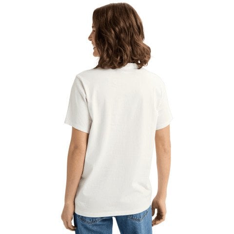 Tricou Unisex Burton Custom X 26 SS - Stout White