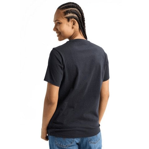 Tricou Unisex Burton Elmore SS - True Black