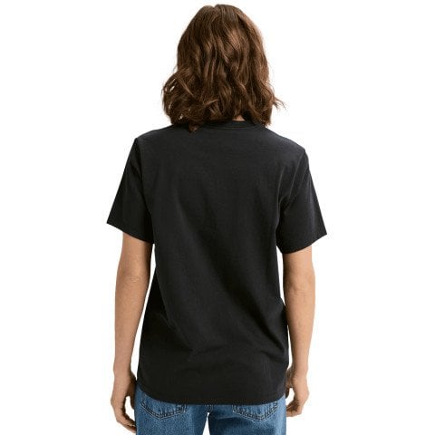Tricou Unisex Burton Zurich SS - True Black