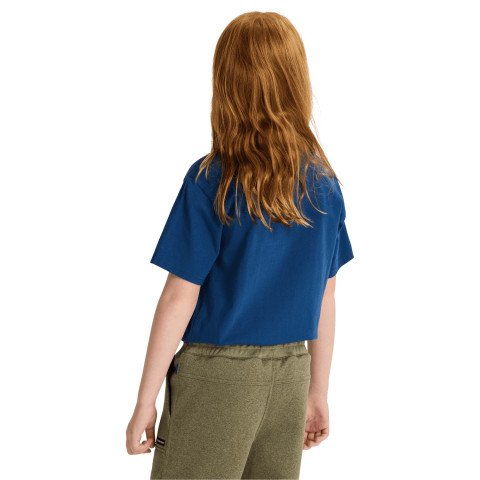 Tricou Copii Burton Kids Sunnyspruce SS - Nightfall