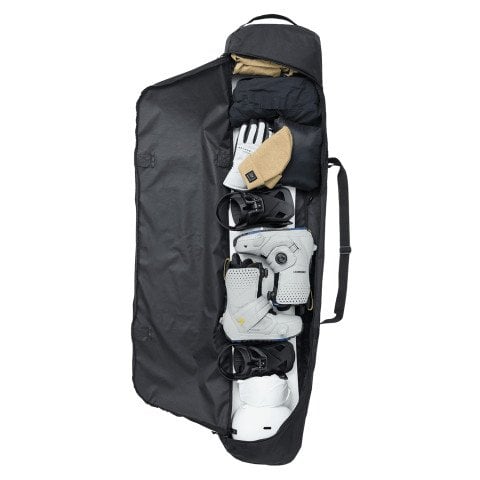 Husa Snowboard Burton Space Sack - Safari