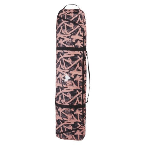 Husa Snowboard Burton Space Sack - City Stripes