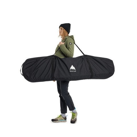 Husa Snowboard Burton Space Sack - True Black