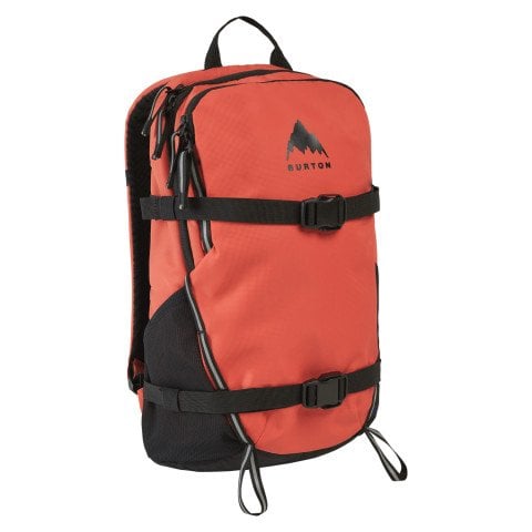 Rucsac Snowboard Burton Copii K Day Hiker - Fiesta Red