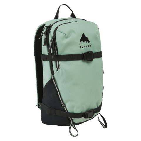 Rucsac Snowboard Burton Copii K Day Hiker - Soft Sage